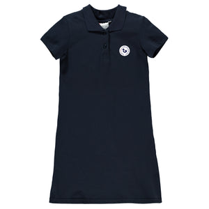 Robe polo enfant