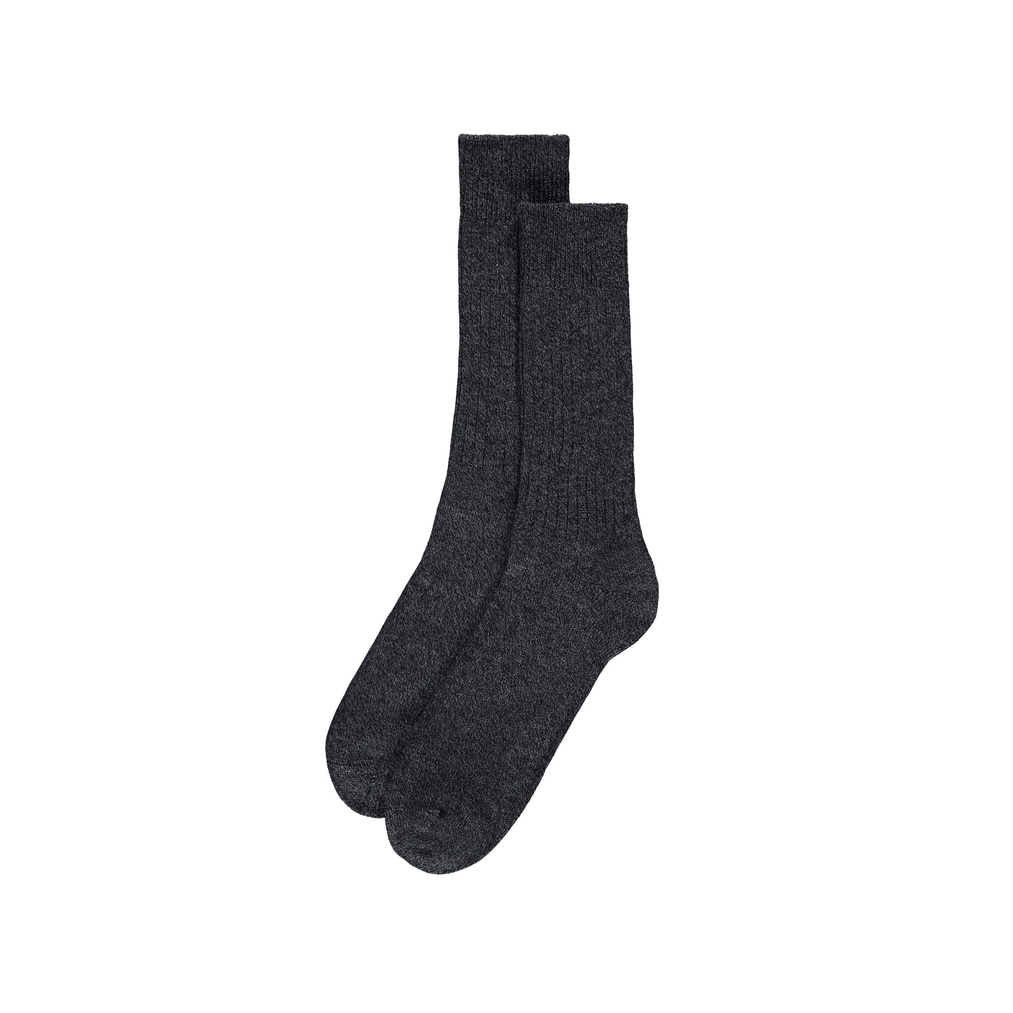 Chaussettes mi-mollet junior - paquet de 3