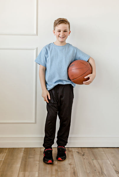 Junior sport pants