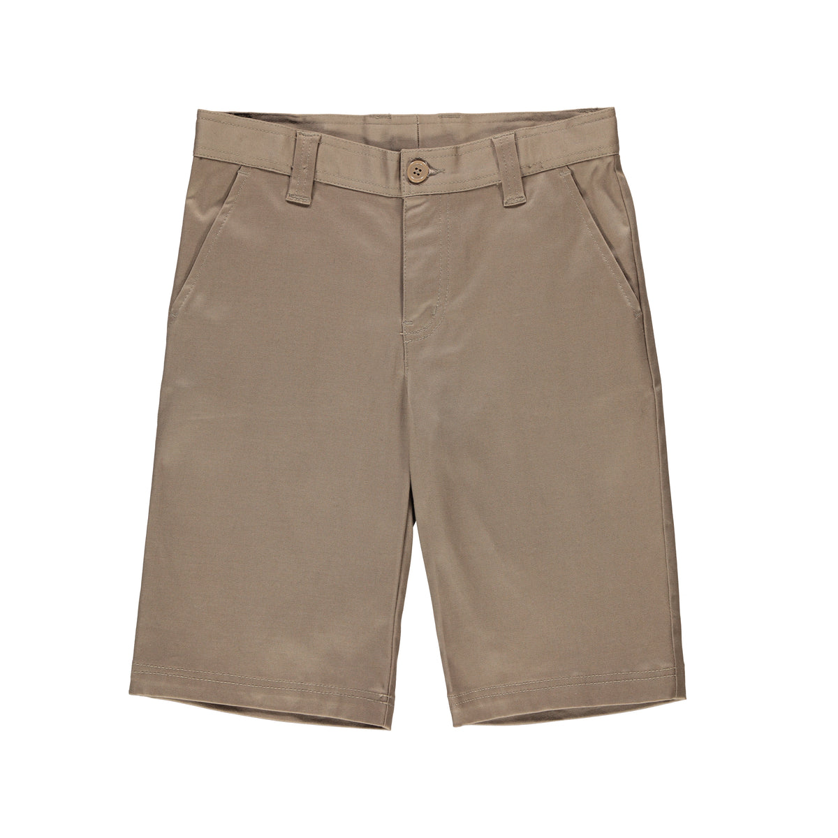 Bermuda unisexe sable enfant - EMO119E – Uniformes HFM