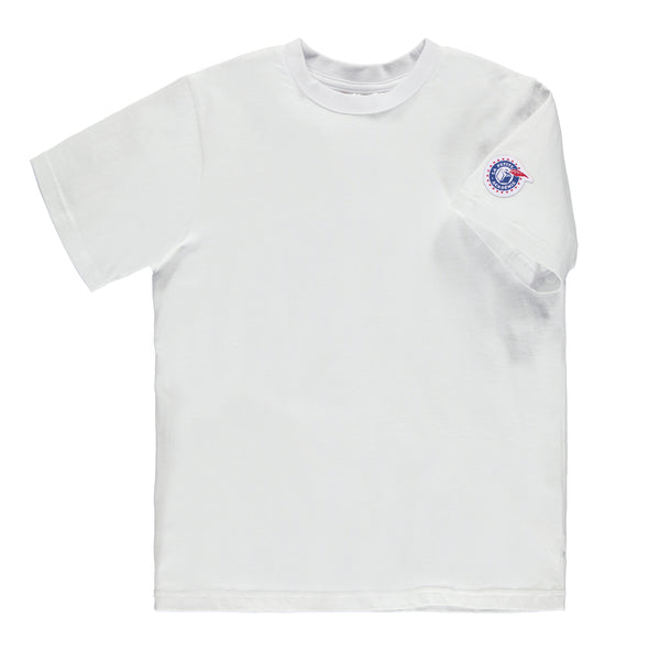T-shirt à manches courtes enfant - unisexe