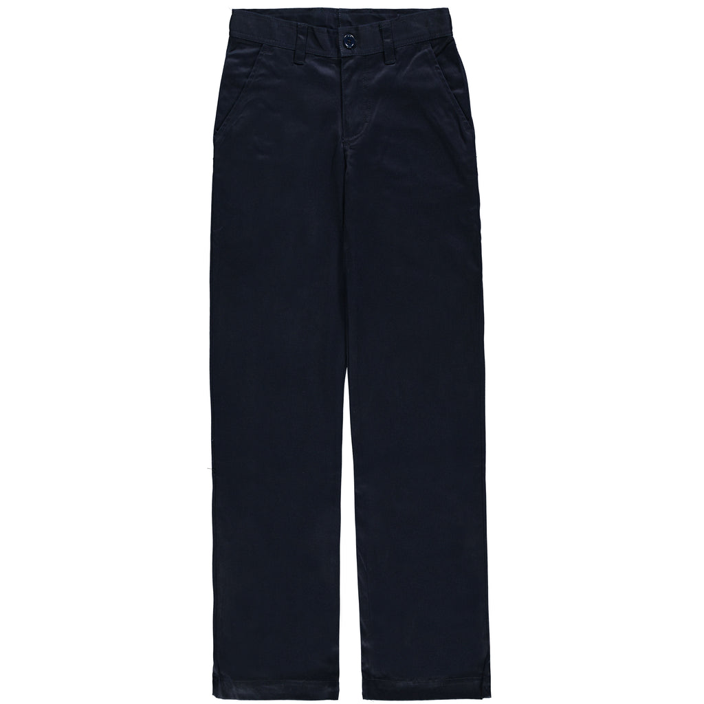 Pantalon En Twill Junior Uniformes HFM pantalon-en-twill-junior-uniformes-hfm