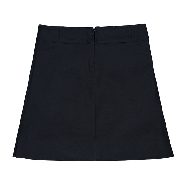 Junior Straight Skirt