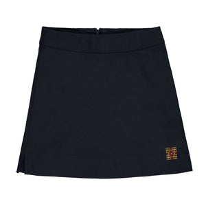 Junior Straight Skirt