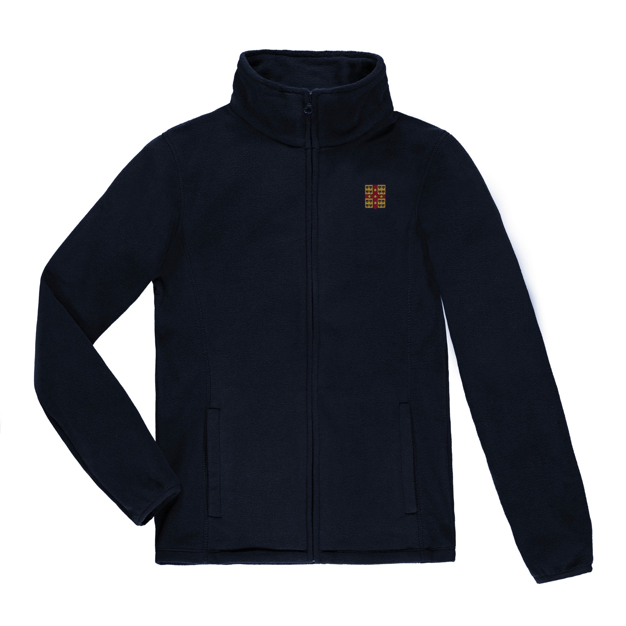 Junior Fleece Jacket - unisex