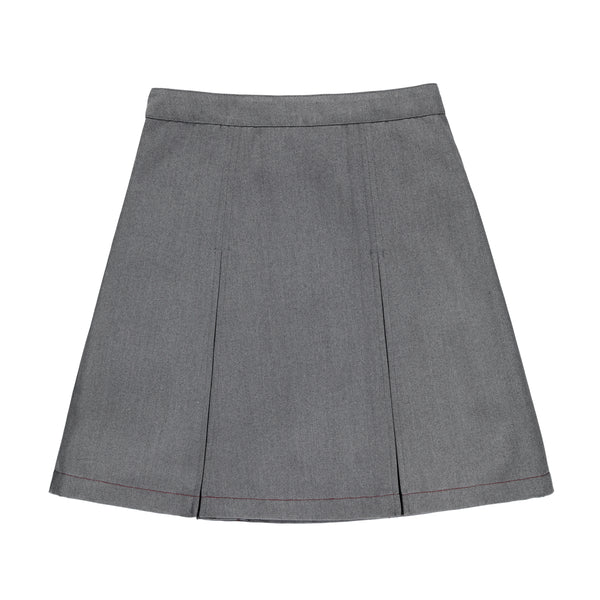 Junior wrap skirt