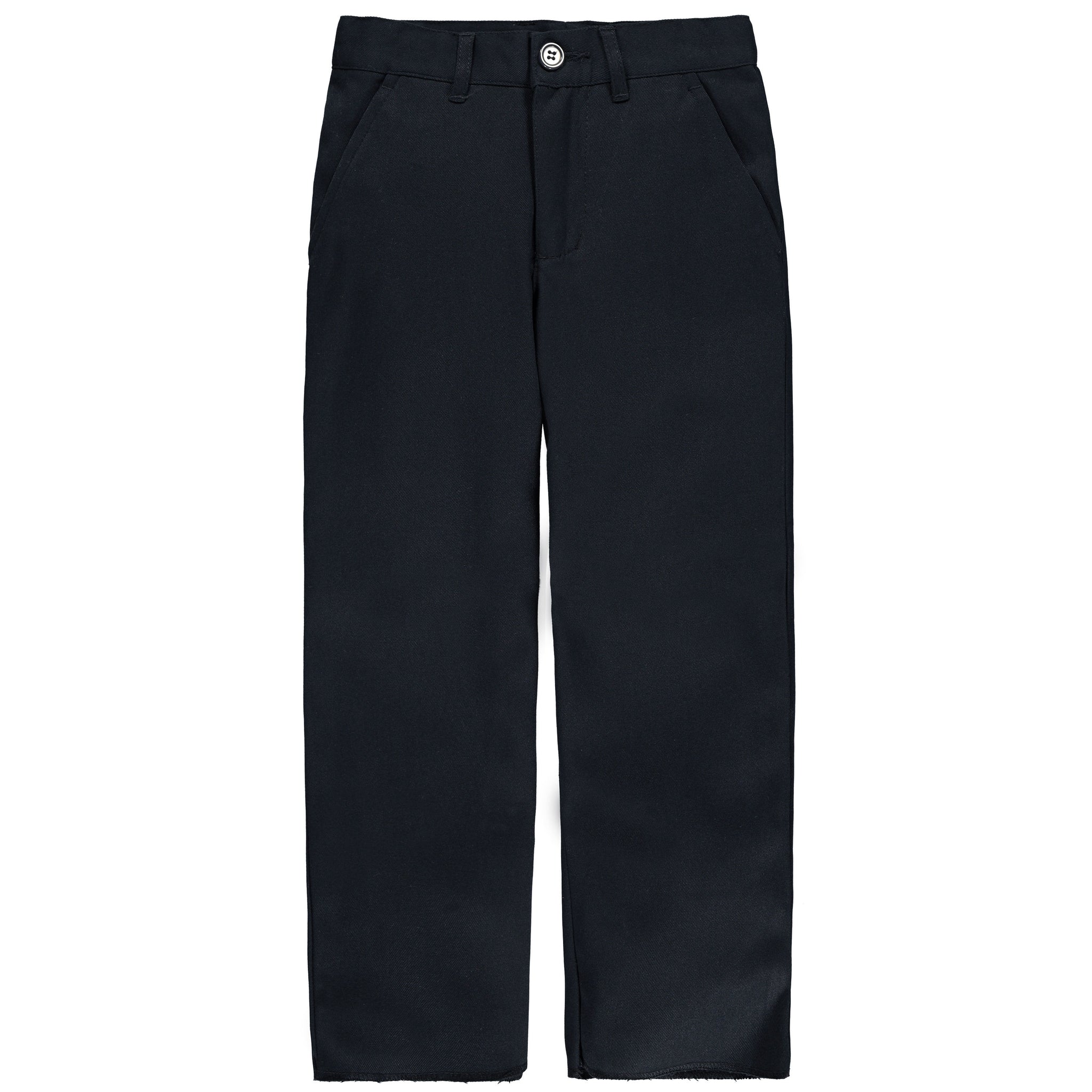 Junior dress pants