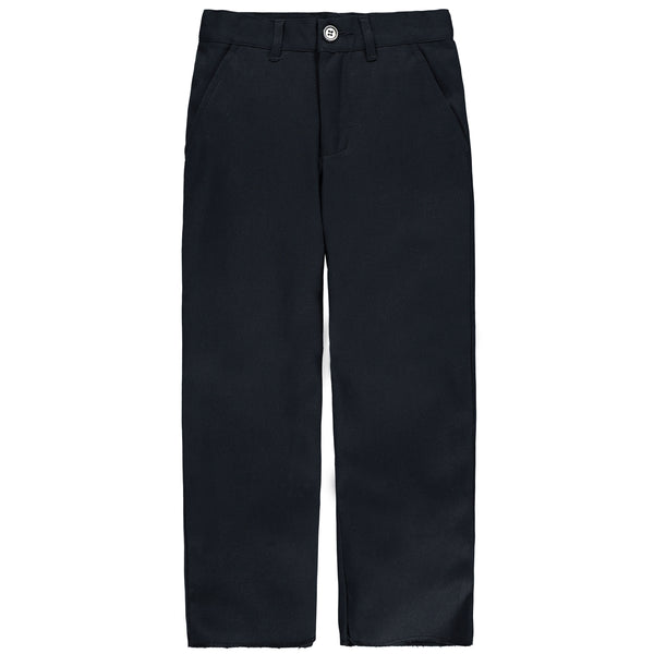 Junior dress pants