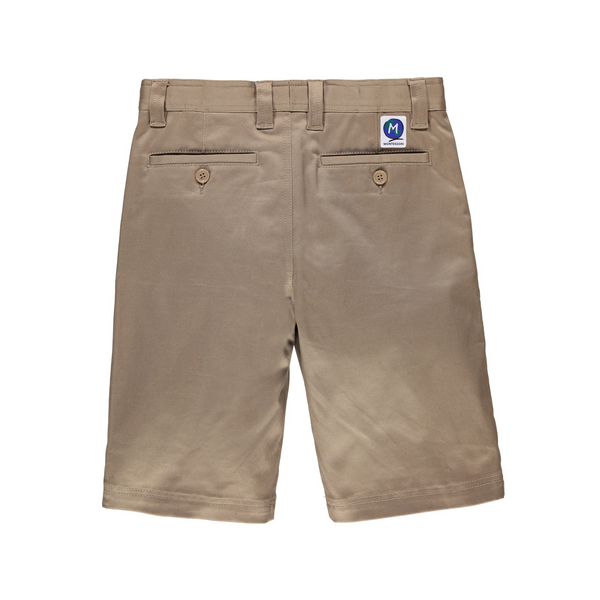 Bermuda unisexe sable junior - EMO119J