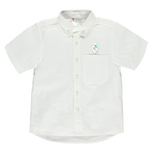 Chemise à manches courtes enfant - EXC106E