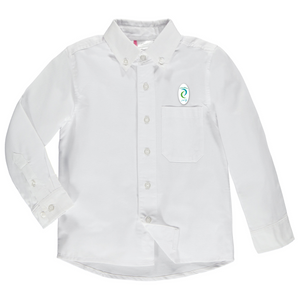 Chemise à manche longue enfant - EXC105E