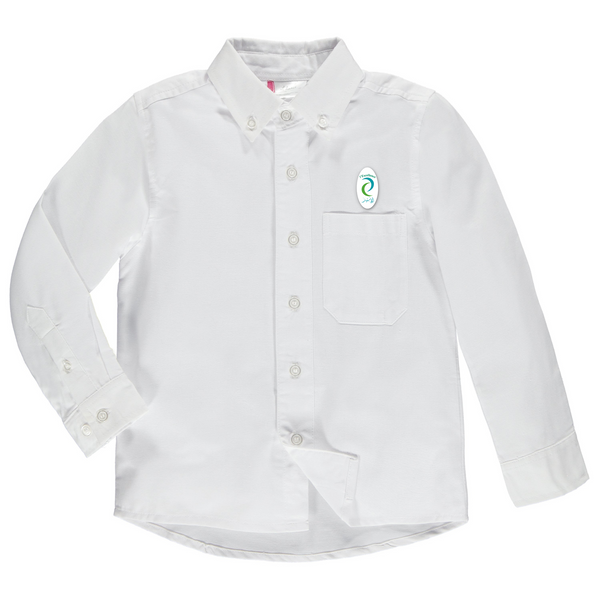 Chemise à manche longue enfant - EXC105E