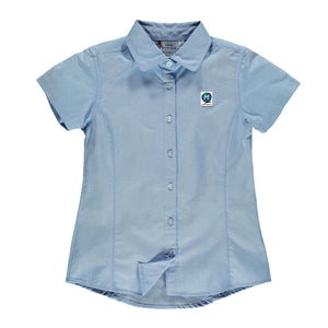 Chemise à manches courtes junior - EMM007J