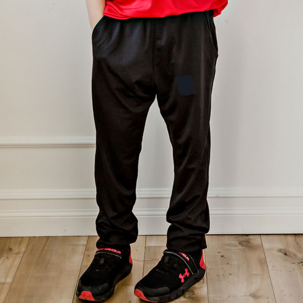 Pantalon sport enfant - ACT309E