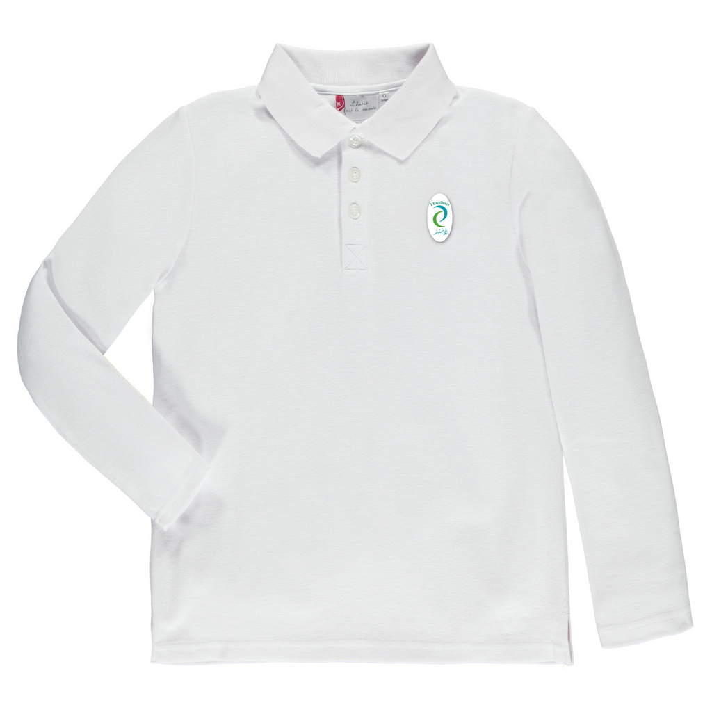 Canterbury Baselayer Thermoreg Haut de Compression Manches Longues Homme Blanc FR : XS (Taille Fabricant : XS Canterbury Baselayer Thermoreg Haut de Compression Manches Longues Homme Blanc FR : XS (Taille Fabricant : XS
