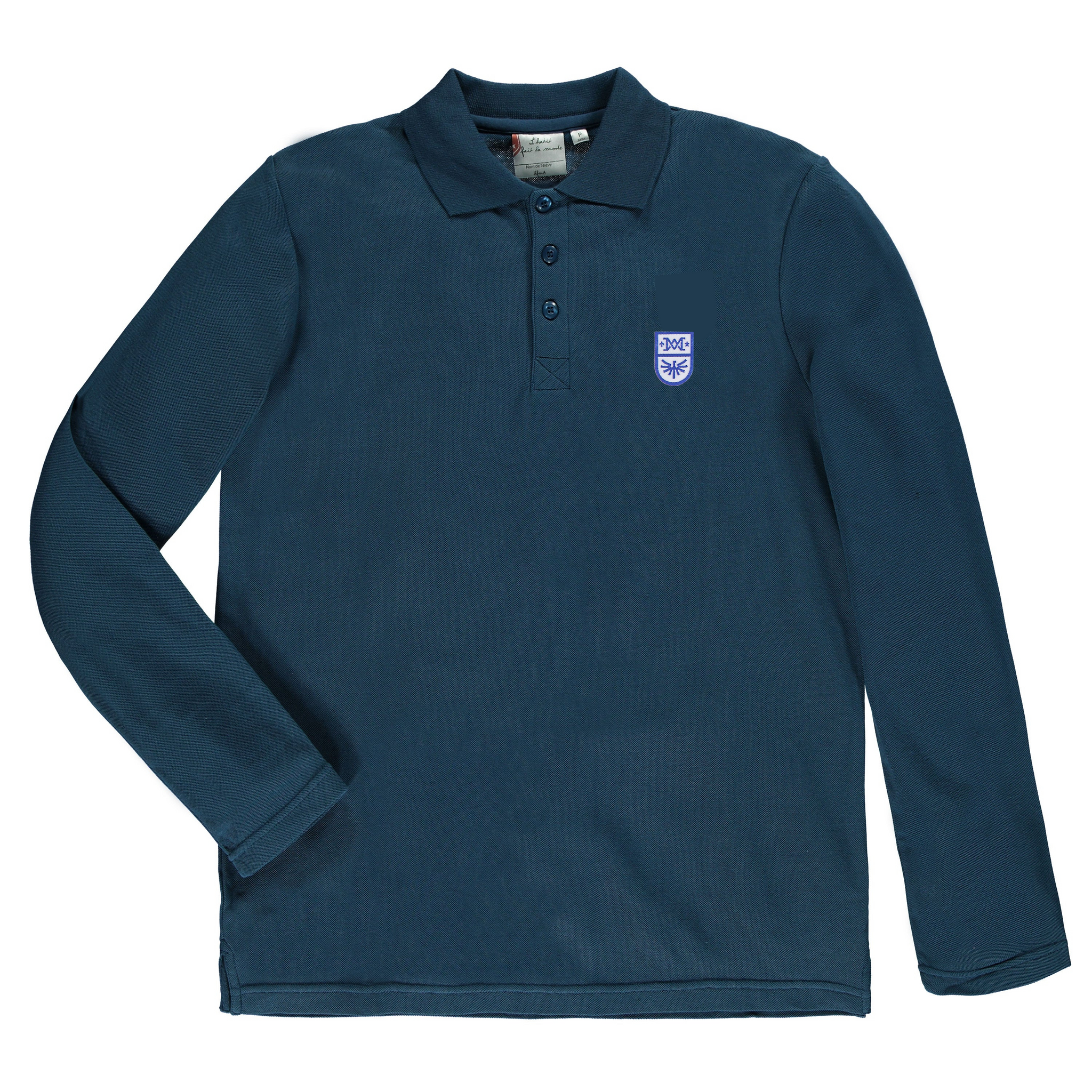 Lacoste dix30 store